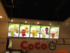 -CoCo都可(虹口龙之梦店)