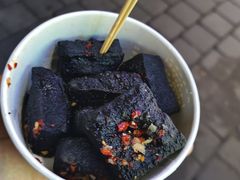 -武爹臭豆腐(坡子街店)