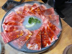 -九田家黑牛烤肉料理·自助(洪洞县城市花园店)