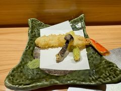 -麦MUGI铁板烧日式料理