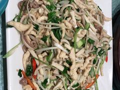 -正阳春烤鸭店(杨楼店)