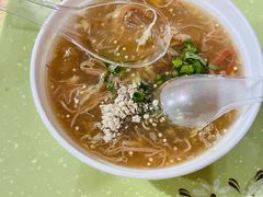 人比花娇翅-食盈碗仔翅(星玺广场店)