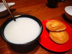 蝶泉米布-云海肴·汽锅鸡·云南菜(广安门天虹店)