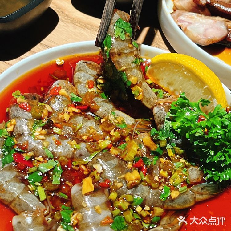 总之为了这个店的氛围感