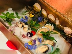 -狮拾久·现代新加坡料理(福田COCO Park店)