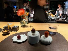 -泰安门Taian Table(镇宁路店)
