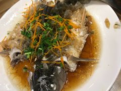 -悠悠美食