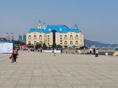 -黑石礁公园