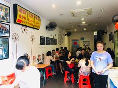 -细妹五香牛杂(步行街店)