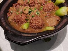 -常和州·夜宵大排档(常州单店)