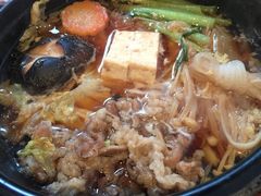 -铃木食堂(帽儿胡同店)