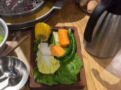 -姜虎东白丁烤肉(深圳湾后海汇店)
