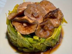 -屋里厢上海菜馆