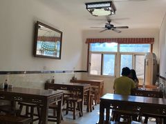 大堂-刘信牛羊肉小炒泡馍(回民街店)