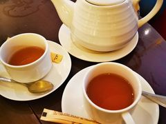 -上海丽笙精选海仑宾馆·莫赛克餐厅
