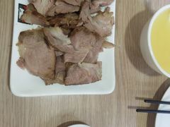 -姥家春饼店(漳州二路店)