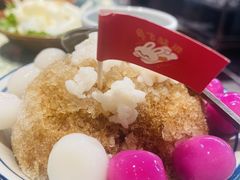 -鸿姐老火锅(花园路店)