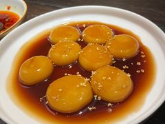 红糖年糕-外婆家(杭州马塍店)
