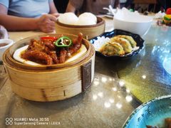 -壹山酒楼(三乡店)