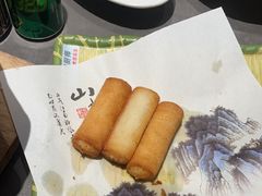 -佬太公海鸭·海鲜大排档(上海总店)