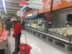 -大润发(张江店)