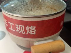 -额娘·春饼烤鸭(华北七楼创始店)