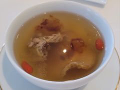 -宝丽轩中餐厅BAOLIXUAN