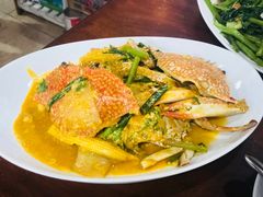 -Dang restaurant (patong phuket)