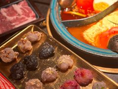 -吼堂老火锅(太古里总店)