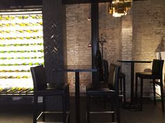 -大酉·M Coffee(北京美术馆店)