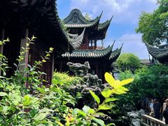 -豫园
