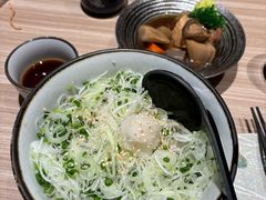 -纹兵卫手打荞麦面日料(虹桥本店)