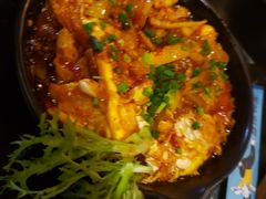 -老表记广西宵夜螺蛳鸭脚煲(西大店)
