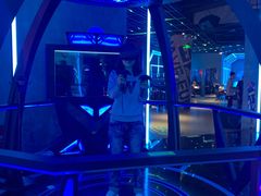 -世代星球·保龄球·镭战真人CS·团建(杨浦店)