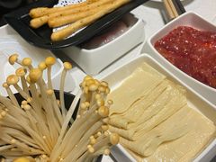 -海底捞大排档火锅(打浦路店)