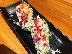 -昊·来了寿司(双楠2店)