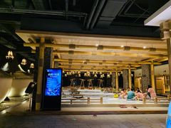 -清河半岛温泉度假酒店