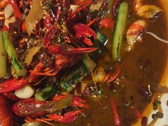 -杨氏青龙虾·羊蝎子(托乐嘉店)