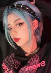 -溪友造型