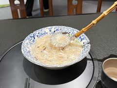 -金陵家宴·金陵春·南京菜(夫子庙店)