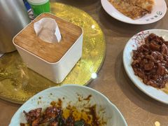 -南来顺饭庄·清真(南菜园店)