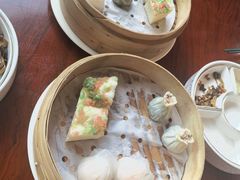 -扬州香格里拉·香宫中餐厅