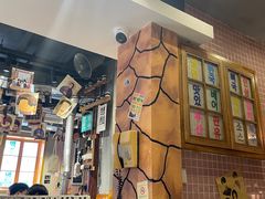 -欧巴烤肉(创富世纪店)