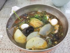 -武汉大学-桂园餐厅