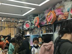 -骑鹅公社(南开大悦城店)