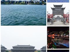 -芜湖方特旅游度假区