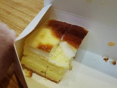 -幸福西饼面包茶饮(车公庙店)