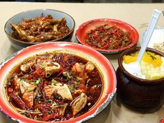 -老三样·旧食新味(万寿宫店)