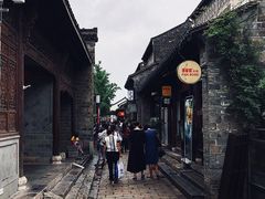 -清真蒋有记(老门东店)