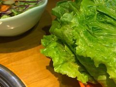 -老炉家木炭烤肉(长江国际店)